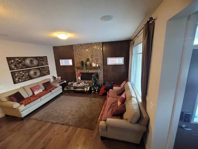 House for rent in Redstone, Calgary