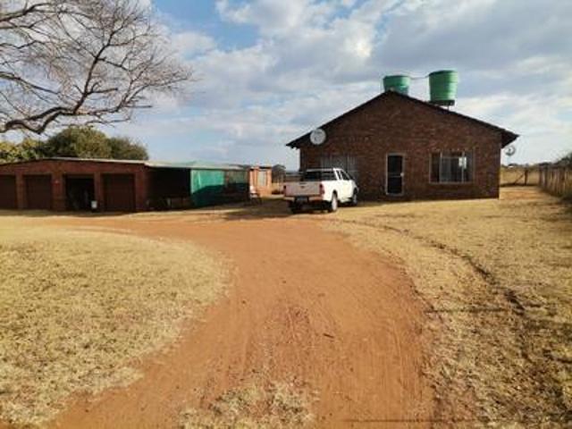 Property for sale in Waterkloof, Gauteng