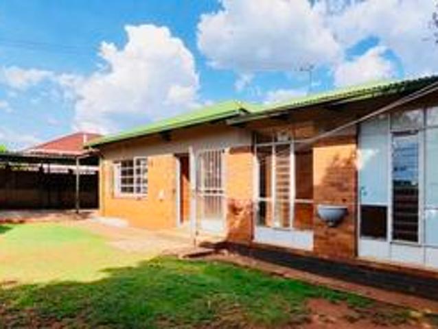 House for sale in Ekurhuleni, Gauteng