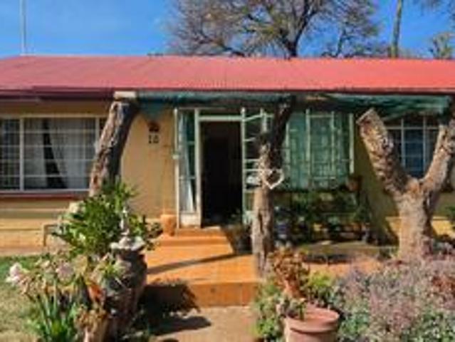 House for sale in Thabazimbi, Thabazimbi Local Municipality