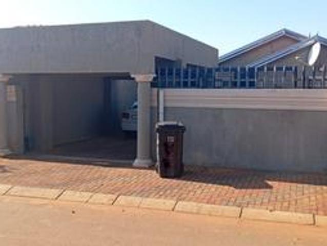 House for sale in Soweto, Gauteng