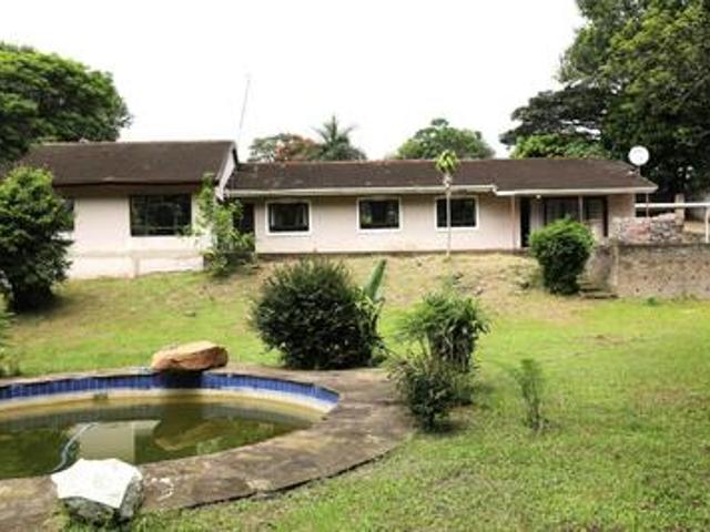 House for sale in New Germany, Kwazulu-natal