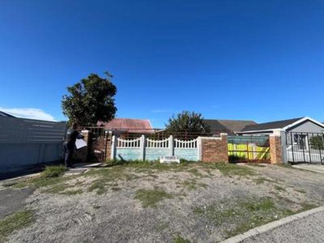 House for sale in Western Cape