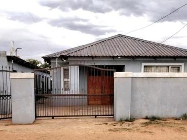House for sale in Soweto, Gauteng