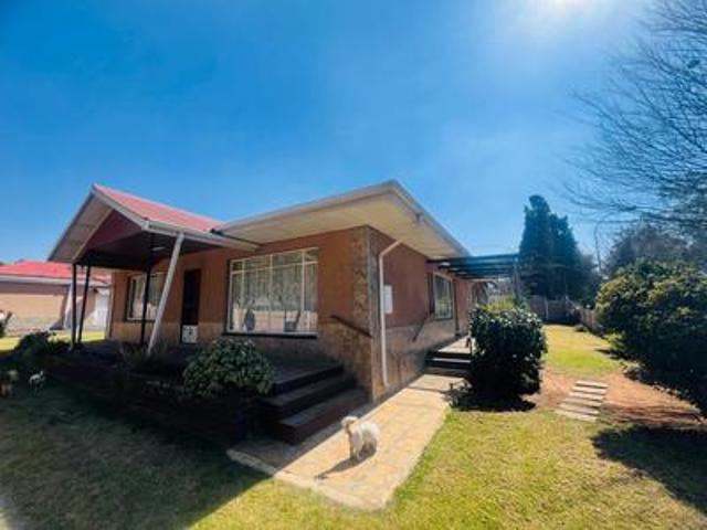 House for sale in Brakpan, Gauteng