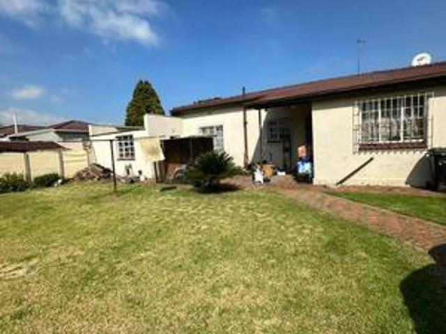 House for sale in Ekurhuleni, Gauteng