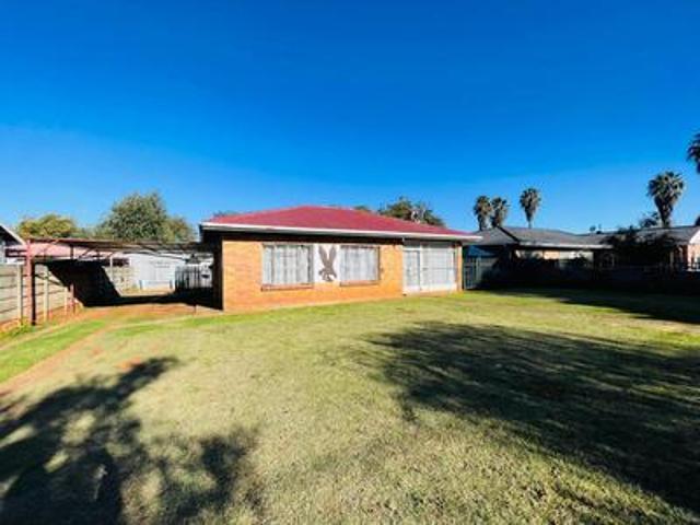 House for sale in Ekurhuleni, Gauteng