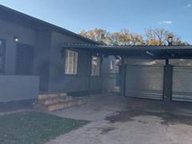 House for rent in Ekurhuleni, Gauteng