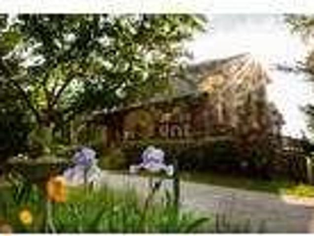 House for rent in Morganton, Georgia
