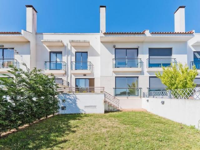 Casa alugar em Ribeira Acima, Oeiras