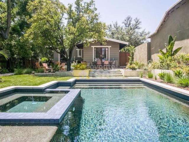 House for rent in Pasadena