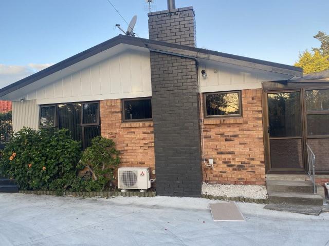 House for rent in Howick, Oroua County