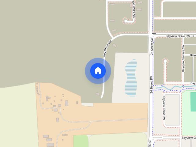 House for rent in Airdrie