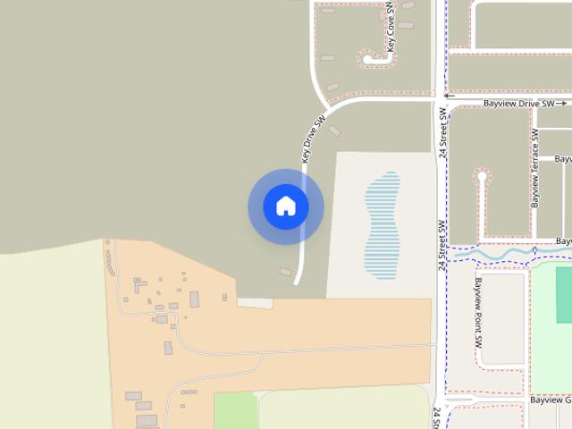 House for rent in Airdrie