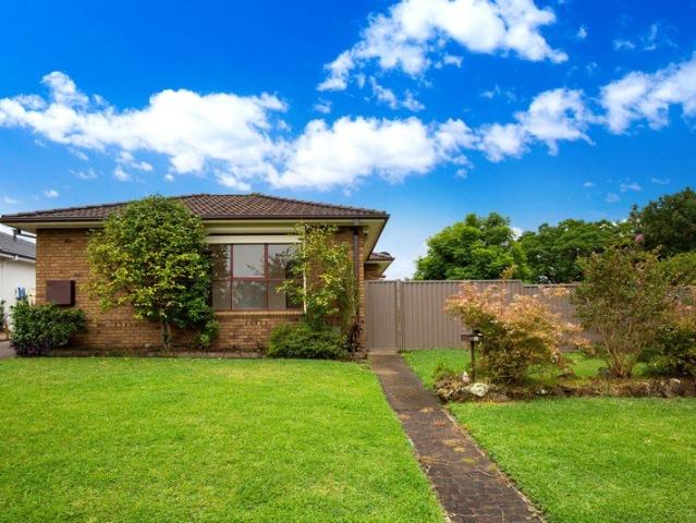 House for rent in Sydney, New South Wales