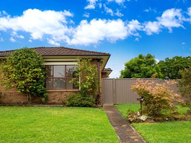 House for rent in Werrington County, Sydney