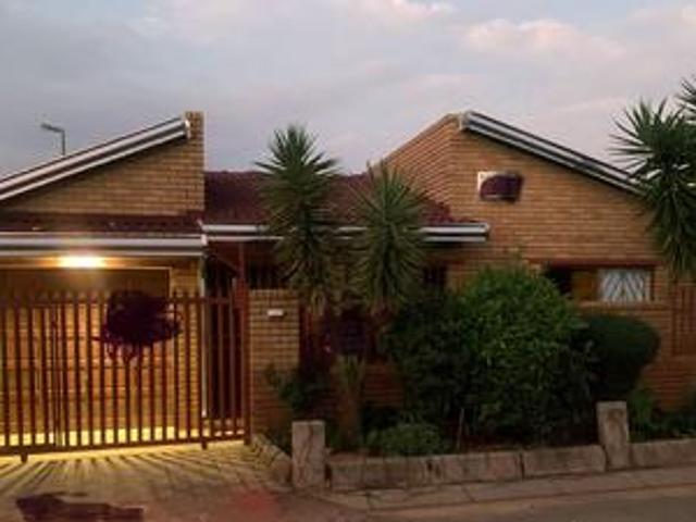 House for sale in Ekurhuleni, Gauteng