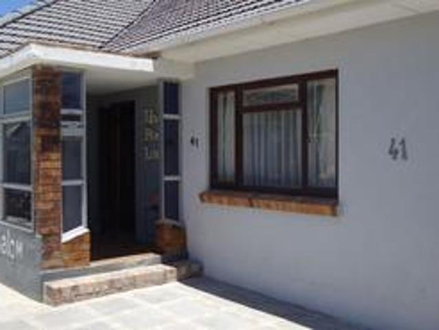 House for sale in Strand, Western Cape