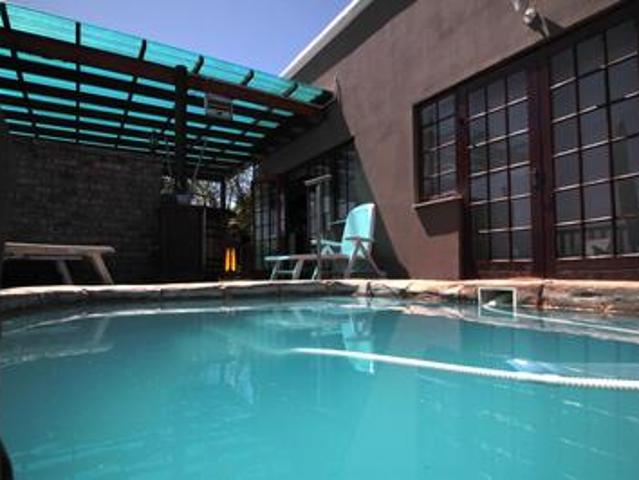 House for sale in Western Cape