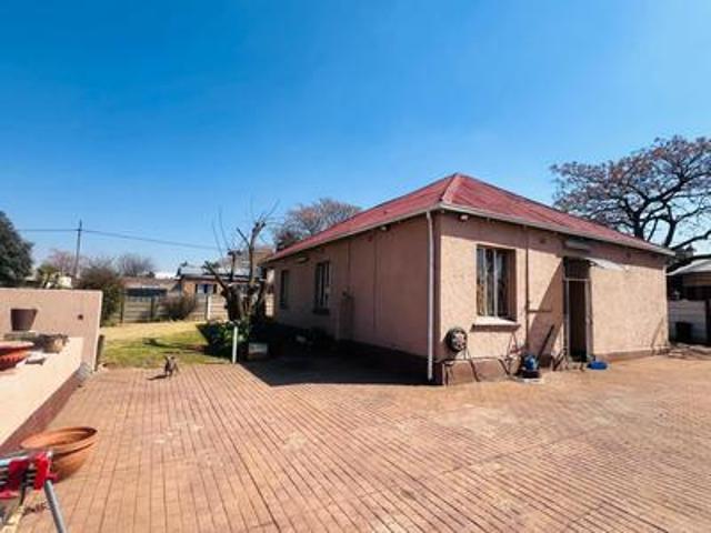 House for sale in Brakpan, Gauteng