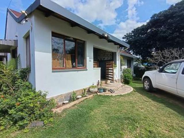 House for sale in Ugu District Municipality, Kwazulu-natal