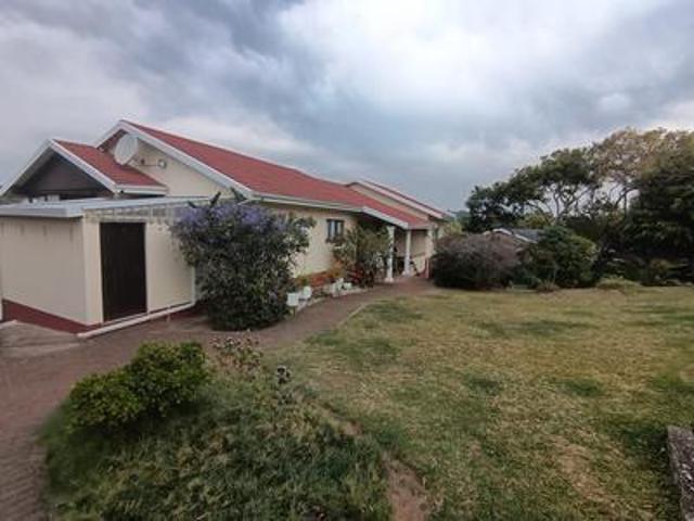House for sale in Ugu District Municipality, Kwazulu-natal
