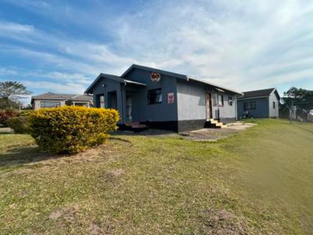 House for sale in Ugu District Municipality, Kwazulu-natal