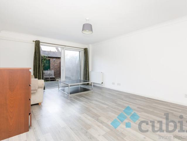 House for rent in Longfield Estate, Greater London