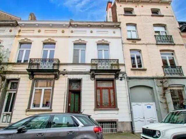 Maison location à Kukelberg, Bruxelles