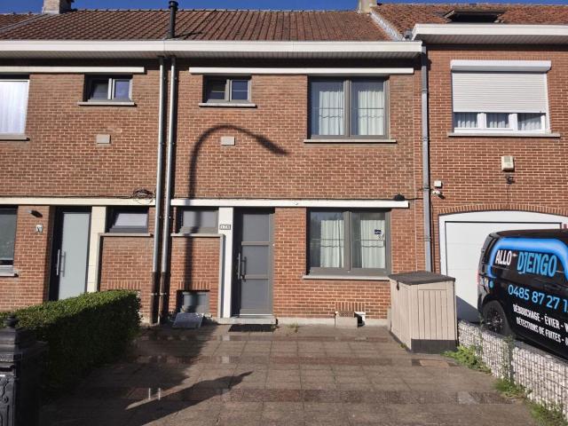 Maison location à Vilvoorde, Brabant
