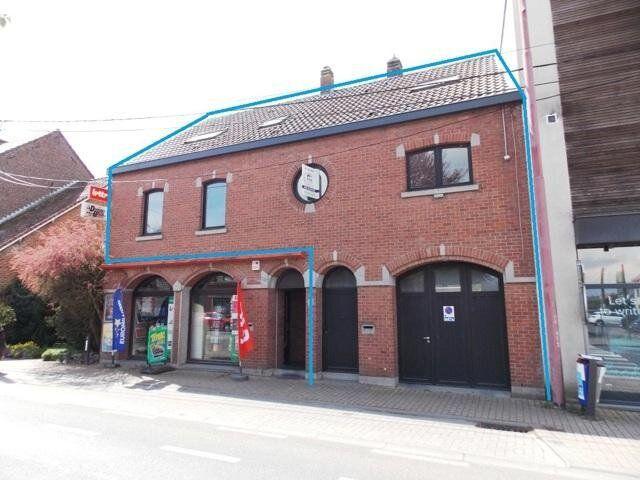 Maison location à Jurbise, Hainaut