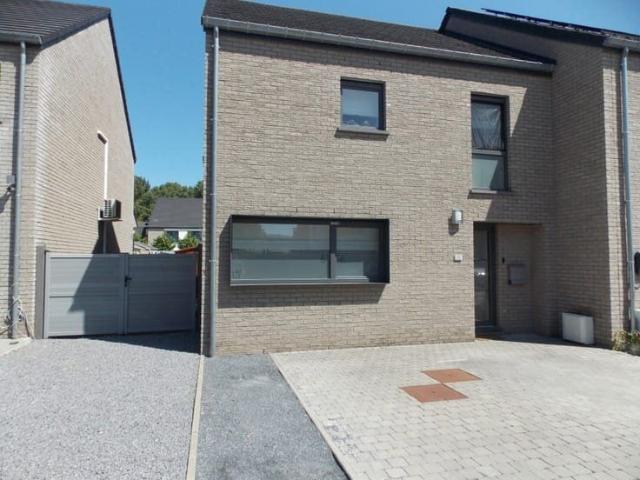 Maison location à Bergen, Wallonie