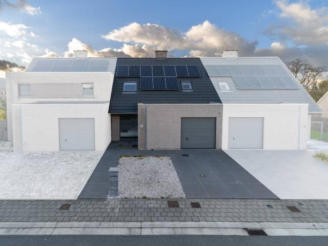 Maison location à Veurne
