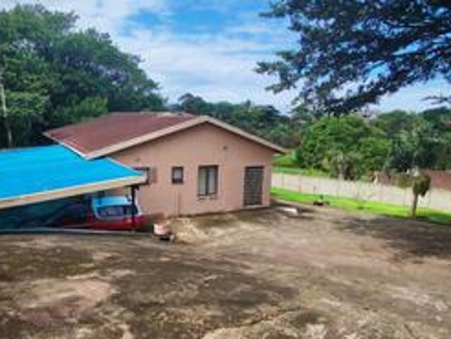 House for sale in Ugu District Municipality, Kwazulu-natal