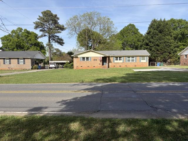 Room for rent in Mecklenburg, North Carolina
