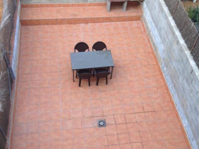 Casa en alquiler en Roc Blanc, Terrassa