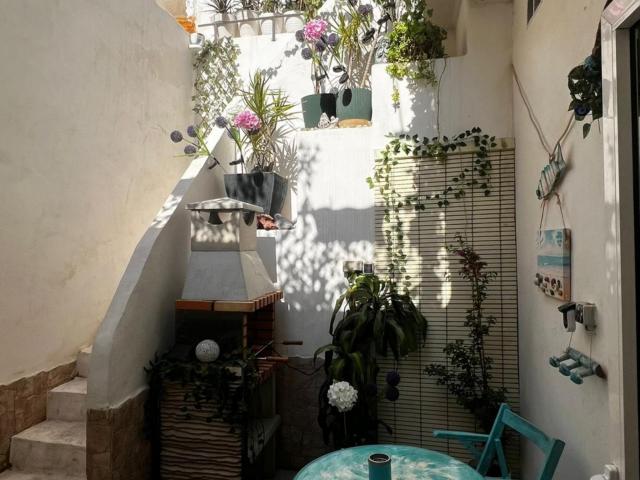 Casa en alquiler en les Carolines Baixes, Alicante