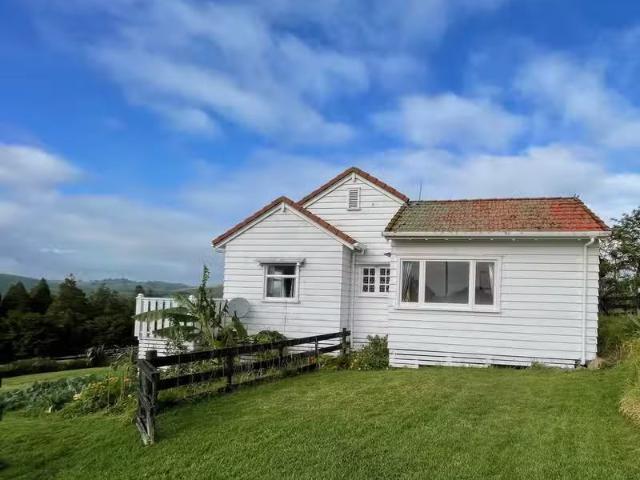 House for rent in Pahi, Northland