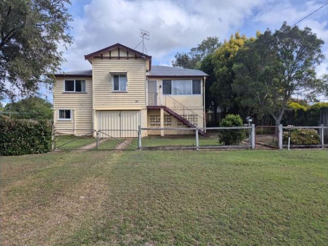 House for rent in Wondai, Queensland