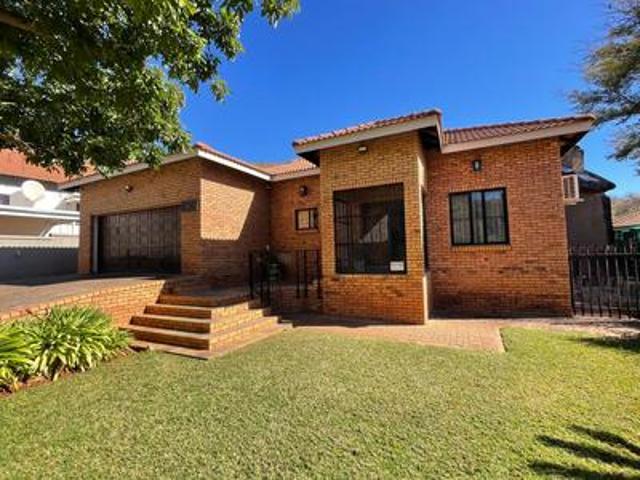 House for sale in Thabazimbi, Limpopo