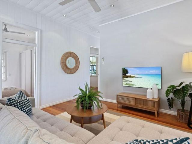 House for rent in Toombul, Queensland