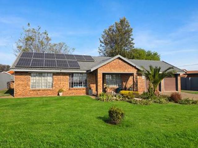 House for sale in Midvaal, Gauteng