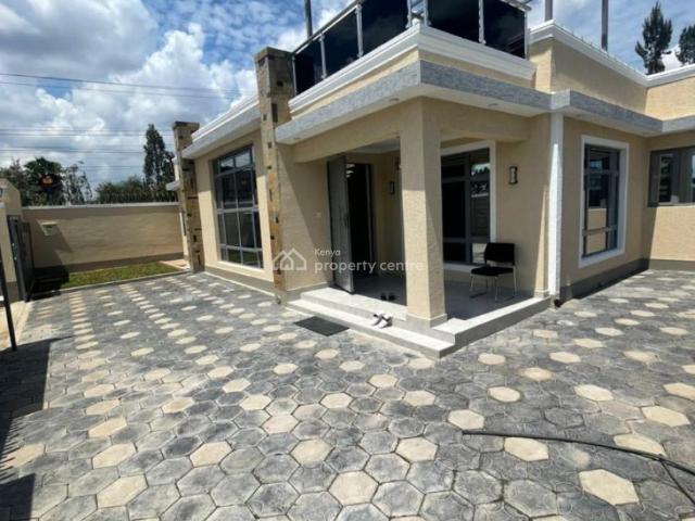 Townhouse for sale in Ruiru, Kiambu