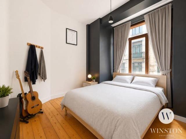Maison location à Schaarbeek, Bruxelles