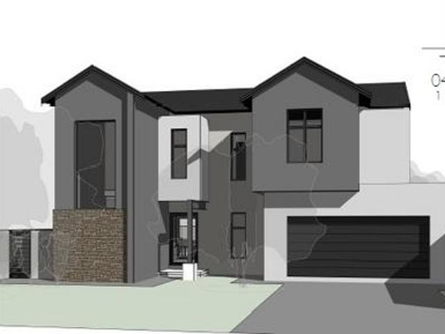 House for sale in Waterkloof, Gauteng