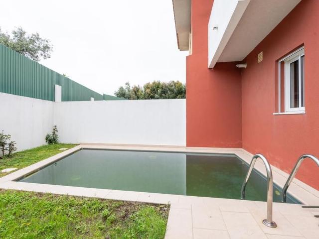 Casa alugar em Matos Cheirinhos, Cascais