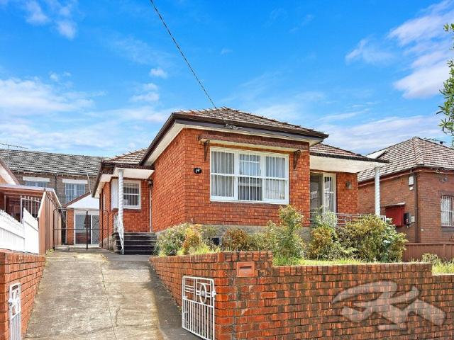 House for rent in Sydney, New South Wales