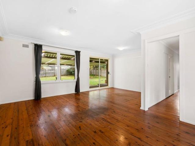 House for rent in Sydney, New South Wales