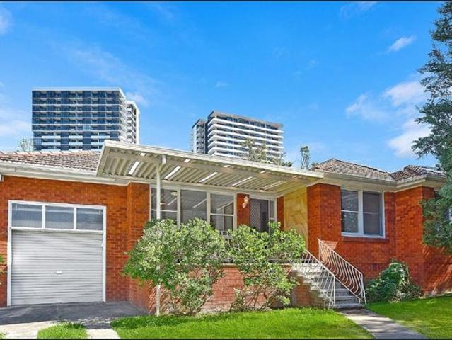 House for rent in Sydney, New South Wales