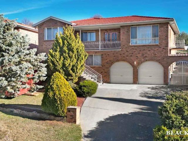 House for rent in Queanbeyan, New South Wales